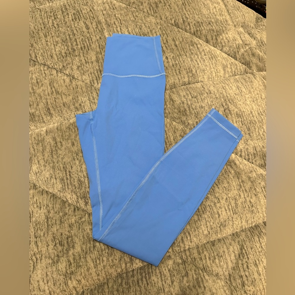 Lululemon Wunder Under HR